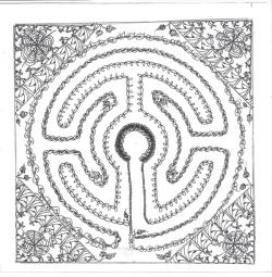 Labrynth