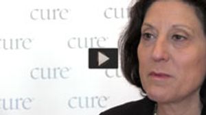 Hope Rugo on Managing Effects From Ovarian Suppression in Patients With Breast Cancer