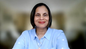 image of doctor D'Sa