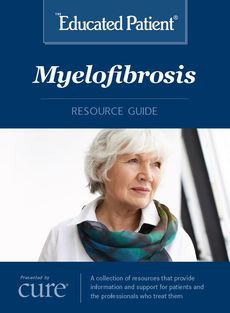Myelofibrosis