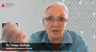 Why the COVID-19 Vaccine is Important for Patients with Blood Cancers