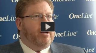 Dr. Rosenberg on Non-Metastatic Muscle Invasive Bladder Cancer Guidelines