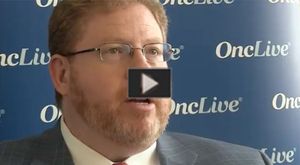 Dr. Rosenberg on Non-Metastatic Muscle Invasive Bladder Cancer Guidelines