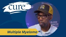 Advice for Patients Newly Diagnosed With Multiple Myeloma