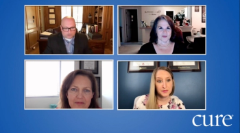 Panel on Communicating With Providers About Immunotherapy/TKI Combo Treatment