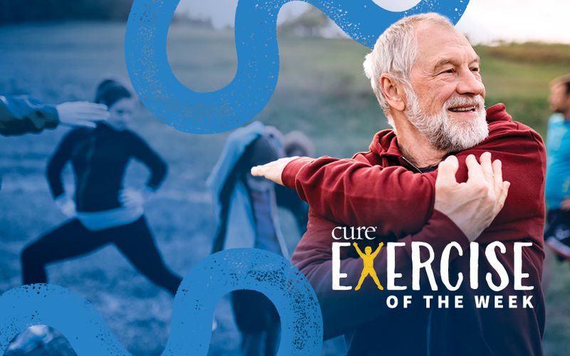 Exercise of the Week