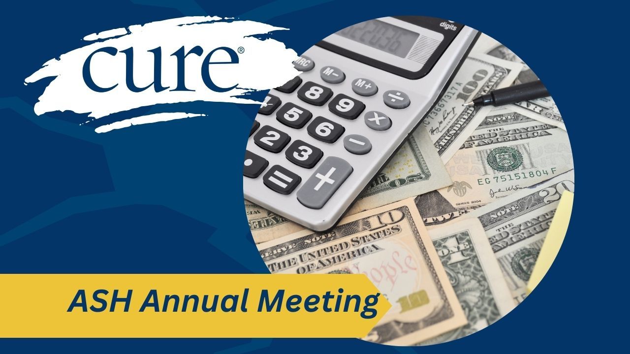 <![CDATA[Families of Children With ALL Face Catastrophic Financial Toxicity]]>