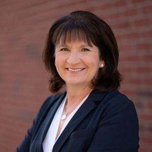 Mary Anderson, B.S.N., RN, OCN