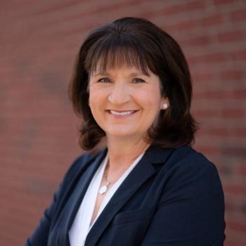 Mary Anderson, B.S.N., RN, OCN