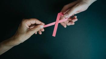 breast cancer