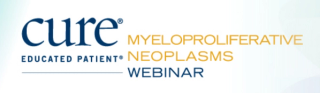 EDUCATED PATIENT® Myeloproliferative Neoplasms (MPNs) Webinar