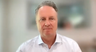 Image of doctor. 