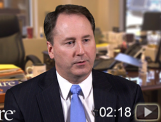 No Reason to Fear a Colonoscopy