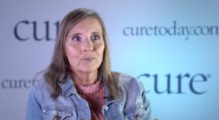 A Calling to Help Patients With MPNs