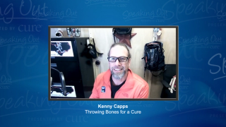 Kenny Capps
