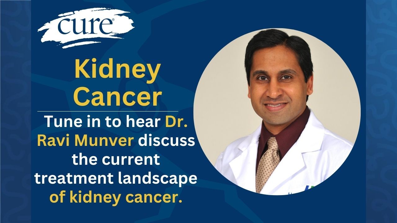 Picture of Dr. Ravi Munver