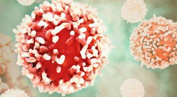 Illustration of red cell.