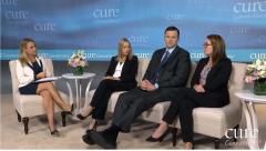 EP. 3 Side Effect Management in Advanced Lung Cancer