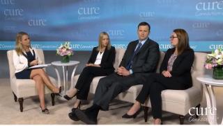 Side Effect Management in Advanced Lung Cancer