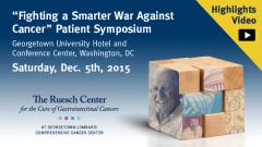 EP. 1 Ruesch Center Symposium Highlight Reel
