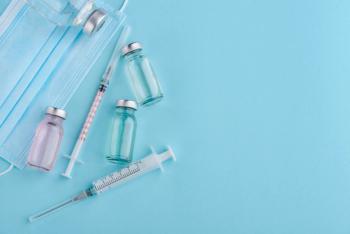 Vials, syringes and doctor's mask | Image credit: yuriygolub - © stock.adobe.com
