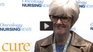 Jasmine Martin Discusses Oral Adherence