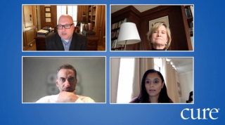 Frontline Therapy Panel