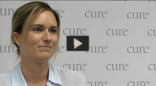 Kelly Kenzik Talks Racial Disparities in Breast Cancer Survivorship