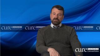 Waldenstrom Macroglobulinemia: Evolving Frontline Treatment
