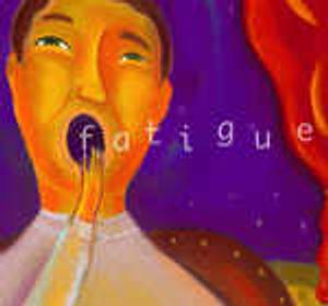 CURExtra - Faces of Fatigue