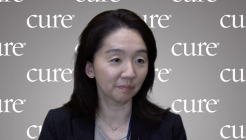 An Oncologist Explains How She Uses ctDNA in Gastric Cancer