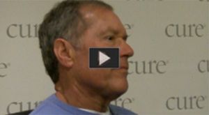 Chuck Wakefield Discusses Training for the Kilimanjaro Climb