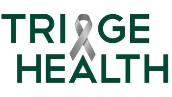 Triage Cancer is excited to announce our 2026 Webinar Series: © Triage Cancer.