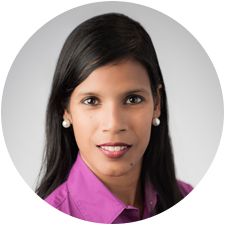 Nina Shah