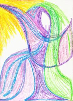 Angel of Hope