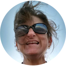 Griselda Marquez Demassey