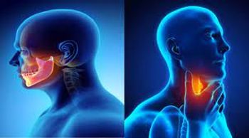 Image of head and neck.
