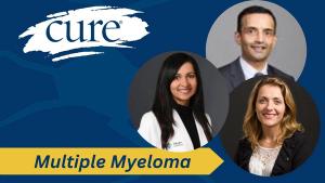 Is a Functional Cure for Multiple Myeloma Within Reach?
