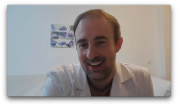Image of doctor.
