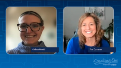 EP. 2 Advocating for Biomarker Testing During a Lung Cancer Diagnosis