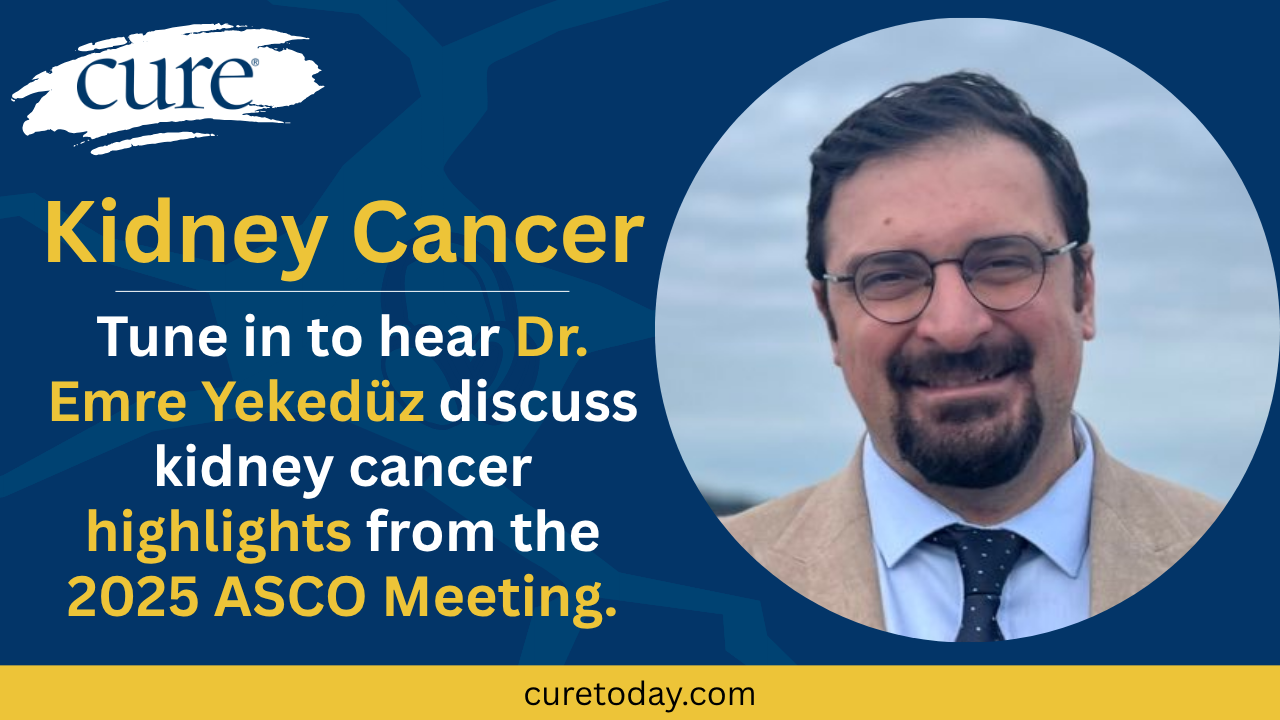 What is on the Horizon for Kidney Cancer?