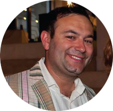 Jeff Levine