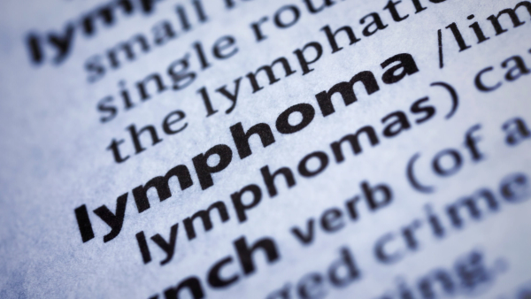 Image of Lymphoma