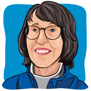 ue McCarthy received diagnoses of breast cancer in 2001 and lung cancer in 2018. Catch up on all of Sue's blogs here!