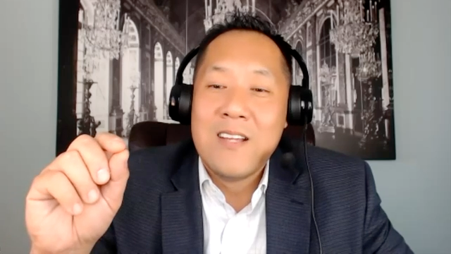 Image of man with black hair.