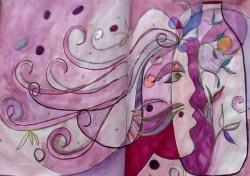 "Girl In the Jar"