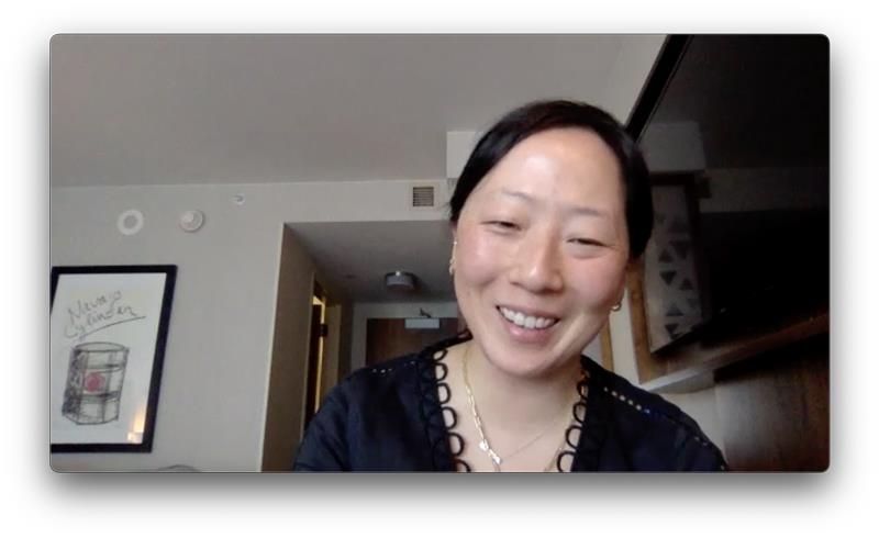 Expert Offers Surveillance, Lifestyle Guidance After CRC, Anal Cancer