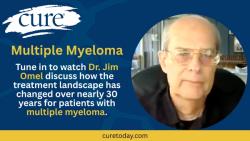 Why New Patients With Multiple Myeloma ‘Can Expect Long, Healthy Lives’