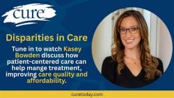 Woman with text. Woman with text.