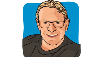 Image of Brian Sluga.